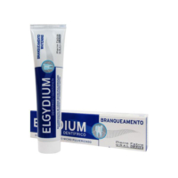 ELGYDIUM PAST DENT BRANQUEADORA 75ML