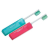 ELGYDIUM CLINICX ESCOVA DENTES ORTOPOCKET