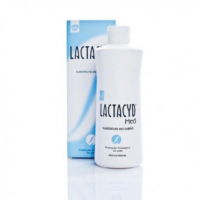 Lactacyd Med Sab Liq Coadjuvante 250ml