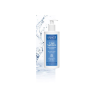 Uriage Bebe 1º Lait 400ml
