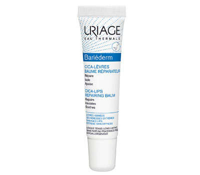 Uriage Bariederm  Balsamo Lab 15 Ml