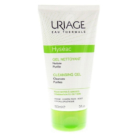 Uriage Hyseac  Gel Limp Suave 150ml