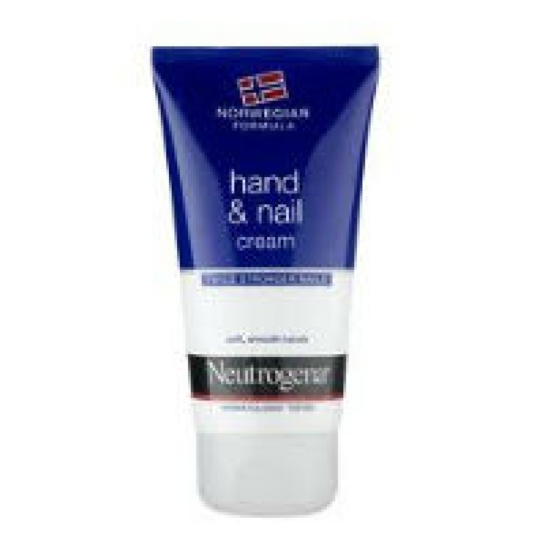 NEUTROGENA MAOS CR MAOS UNHAS 75ML