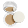 Couvrance Creme Compacto Natural para pele sensível.