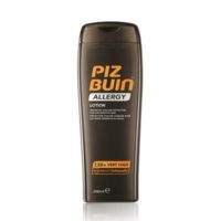 PIZ BUIN ALLERGY LOCAO FPS50+ 200 ML