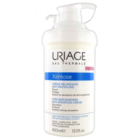 Uriage Xemose Cr Emoliente 400ml