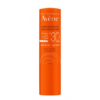 Solares Stick Labial para pele clara e sensível ao sol.