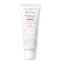 Hydrance Optimale UV Rico para pele desidratata seca a muito seca.