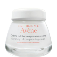 Creme nutritivo COMPRIMIDOSRIMIDOSensador rico para pele sensível.