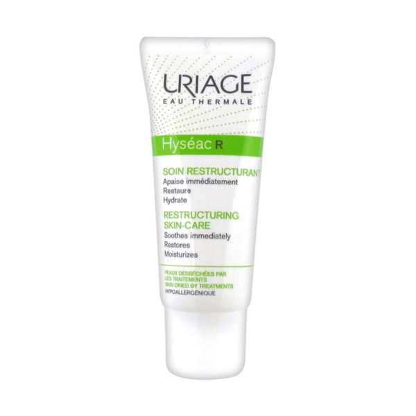 Uriage Hyseac  Emulsao Restrut 40ml