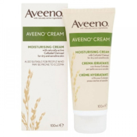 AVEENO CREAM 100ML X2