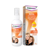 Paranix Repel Spray 100 Ml