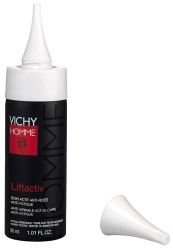 Liftactiv- Tratamento anti-rugas antifadiga