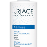 Uriage Xemose Cr Limp Syndet 400ml