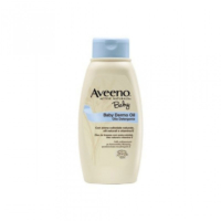 AVEENO BABY DERMO OIL 250ML