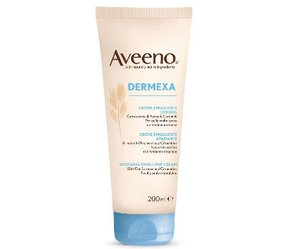 AVEENO DERMEXA CR HIDRAT 200ML