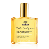 HUILE PRODIGIEUSE® 100ml vaporizador