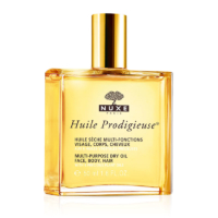 HUILE PRODIGIEUSE® 50ml frasco