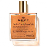 HUILE PRODIGIEUSE ® OR