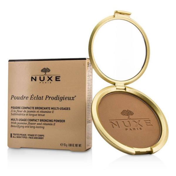 POUDRE ÉCLAT PRODIGIEUX®