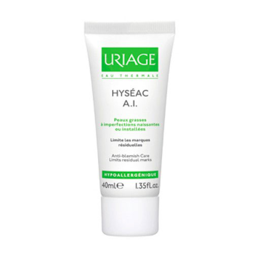 Uriage Hyseac Ai Emulsao 40ml