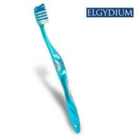ELGYDIUM ESCOVA DENTES PLACA SUAVE
