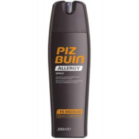 PIZ BUIN ALLERGY SPRAY SPF15 200 ML