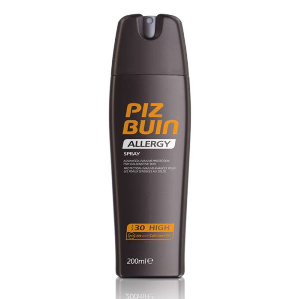 PIZ BUIN ALLERGY SPRAY SPF30 200 ML
