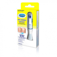 SCHOLL LIQ ANTIFÚNGICO UNHAS 3