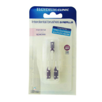 ELGYDIUM CLINIC ESCOVILHÃO RECARGA VIOLETA