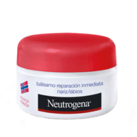 NEUTROGENA LABIOS BALSAMO NARIZ/LAB BOIÃO 15GR