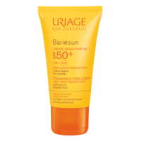 Uriage Bariesun Cr S/ Perf 50+ Rosto 50ml