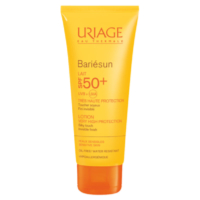 Uriage Bariesun Lait Spf50+ 100ml