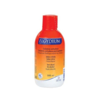 ELGYDIUM COLUTÓRIO PLACA 500ML