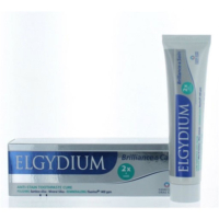 ELGYDIUM GEL BRANQUEADOR BRILHO 30ML