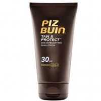PIZ BUIN TAN PROT LOCAO FPS30 150ML