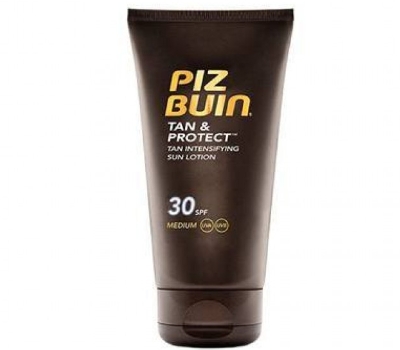 PIZ BUIN TAN PROT LOCAO FPS30 150ML