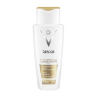 Dercos Nutrirrepa Ch Cr 200ml
