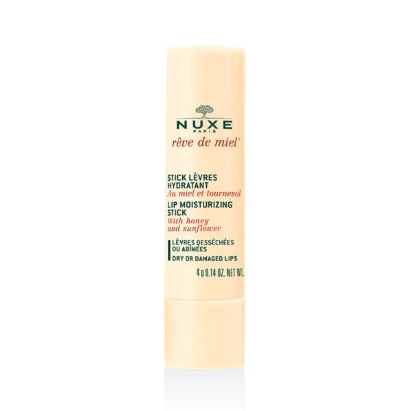 STICK LABIAL HIDRATANTE