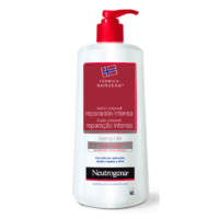 NEUTROGENA CORPO LOCÃO REPARADORA INTENSA P/ SENS 750ML