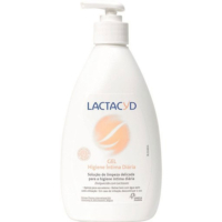 Lactacyd Intimo Prom Emuls 400+Toalhx10