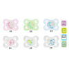 Mam Night Chup Sil 0-6mx2+Caix Est