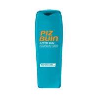 PIZ BUIN AFT SUN LOCAO SUAV REFRES 200ML
