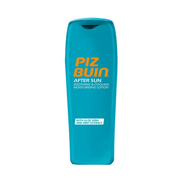PIZ BUIN AFT SUN LOCAO SUAV REFRES 200ML