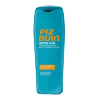 PIZ BUIN AFT SUN LOCAO INT BRONZE 200 ML