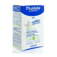 Mustela Bebe Ps Sab Suav Ccream 150g