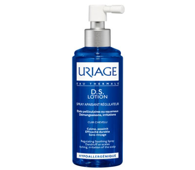 Uriage Ds Locao 100ml