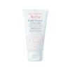 Cicalfate Mãos Creme reparador para pele sensível e irritada.
