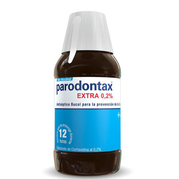 Parodontax Extra Colut 300 Ml
