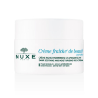 CRÈME FRAÎCHE® DE BEAUTÉ